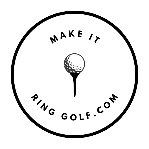 Make It Ring Golf